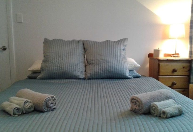 Pension Coeden Cottage 6