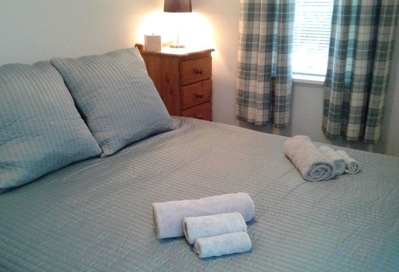 Pension Coeden Cottage 7