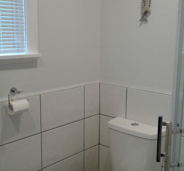 Pension Coeden Cottage 8