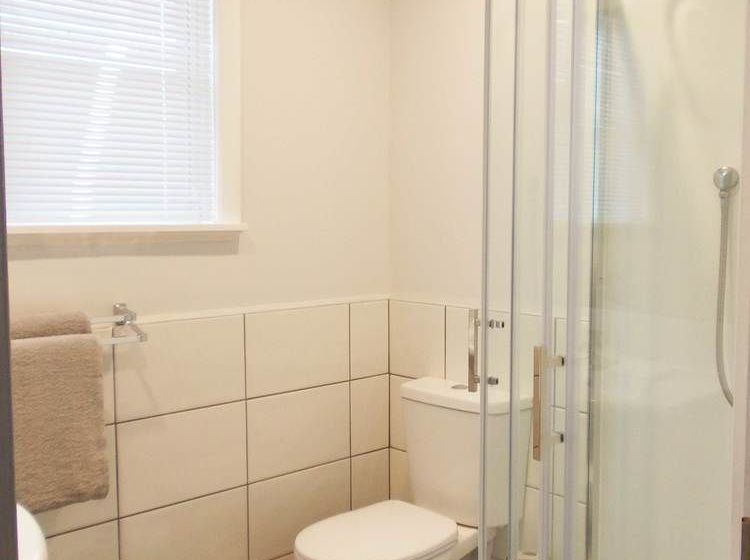 Pension Coeden Cottage 9