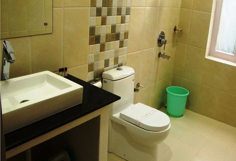 Hotel Hundar Resort Nubra 14