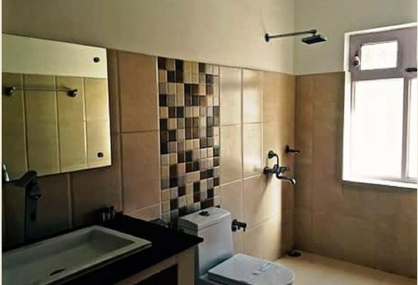 Hotel Hundar Resort Nubra 15