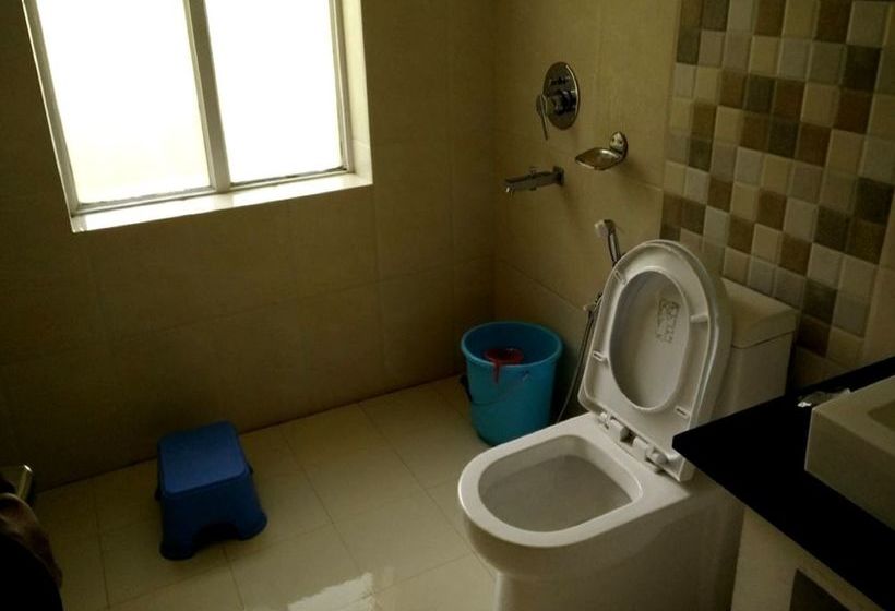 Hotel Hundar Resort Nubra 16