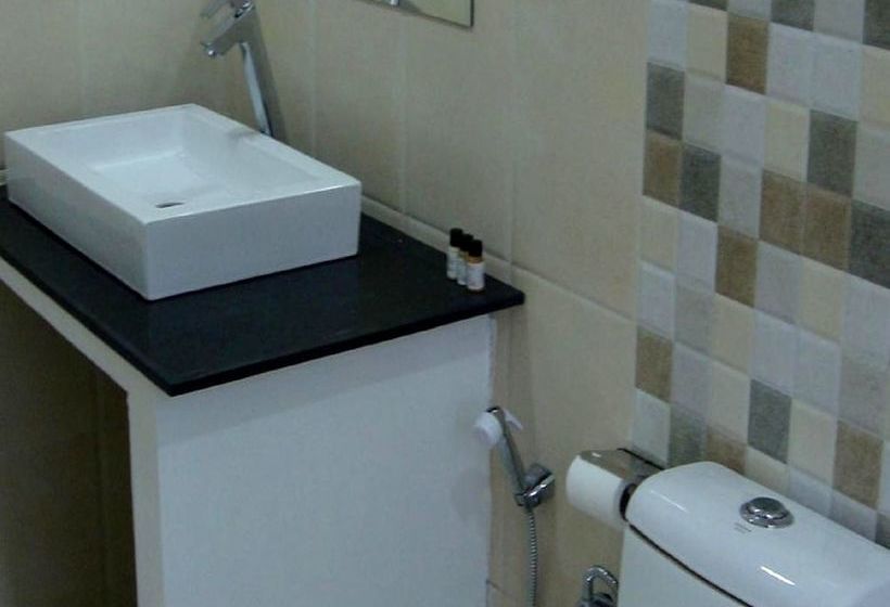 Hotel Hundar Resort Nubra 17