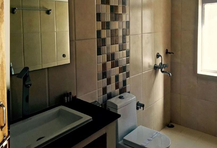 Hotel Hundar Resort Nubra 18