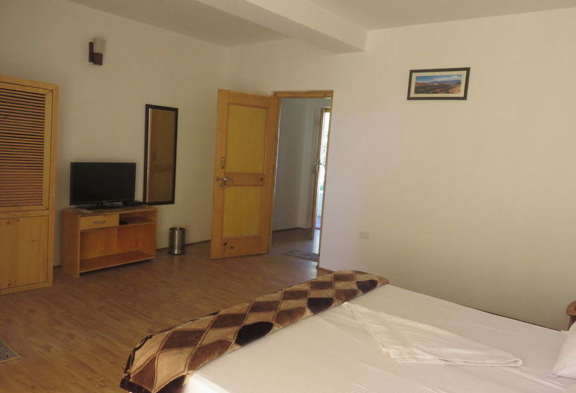 Hotel Hundar Resort Nubra 3