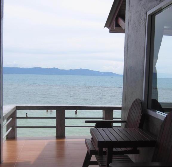 Hotel Charung Bungalows 1