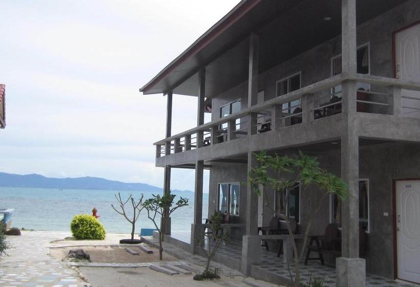 Hotel Charung Bungalows 12