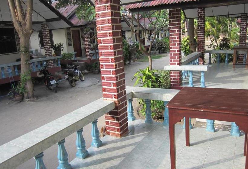 Hotel Charung Bungalows 19