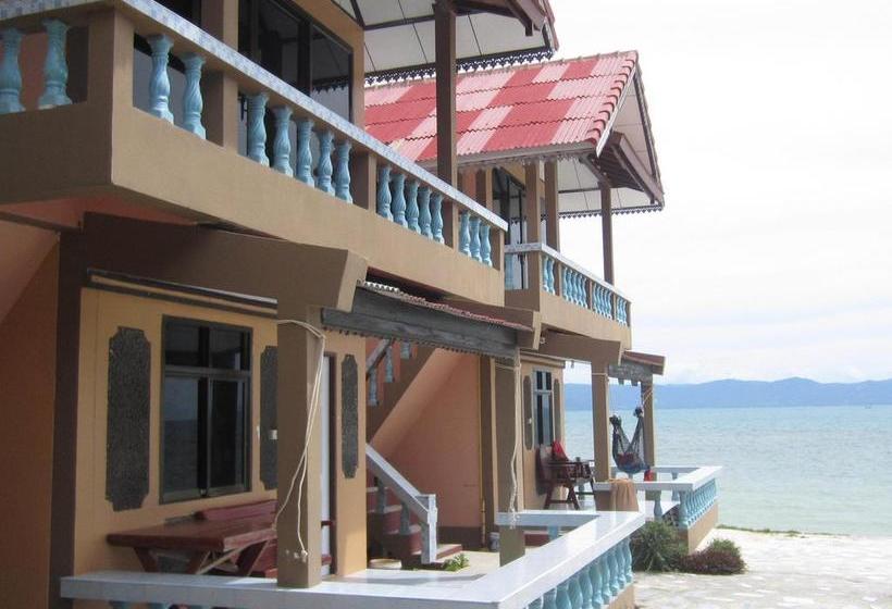 Hotel Charung Bungalows 5