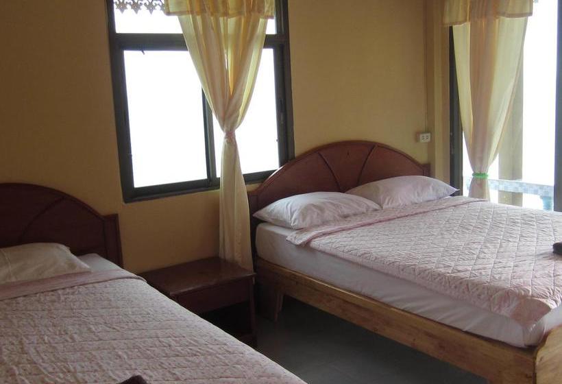 Hotel Charung Bungalows 6