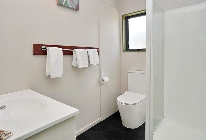 Kea Lodge Christchurch Holiday Homes 13