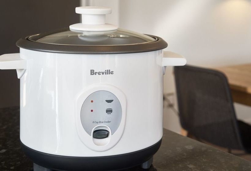 Kea Lodge Christchurch Holiday Homes 16