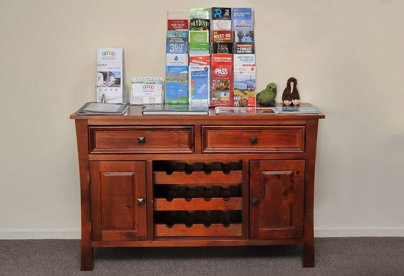 Kea Lodge Christchurch Holiday Homes 18