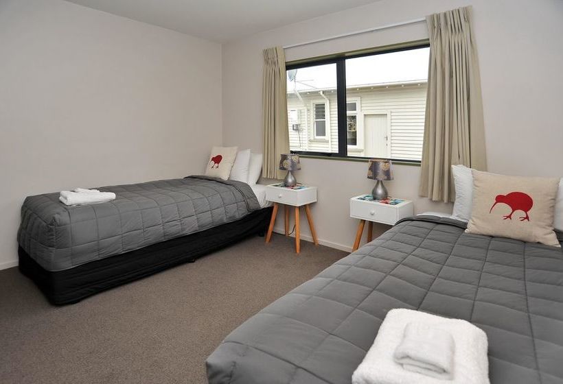 Kea Lodge Christchurch Holiday Homes 3