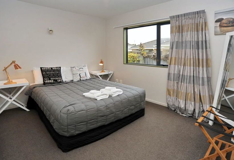 Kea Lodge Christchurch Holiday Homes 7