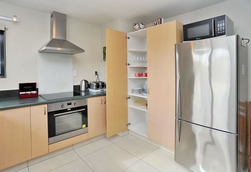 Kea Lodge Christchurch Holiday Homes 9