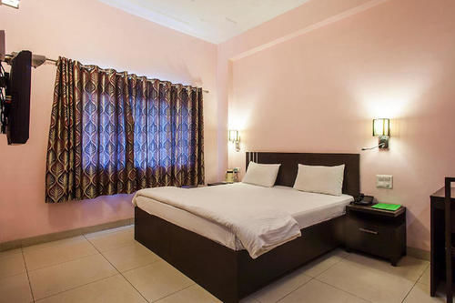 Hotel Shubham Majesty Brindavan Uttar Pradesh