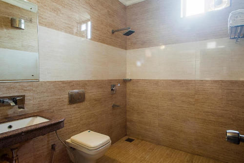 Hotel Shubham Majesty 12