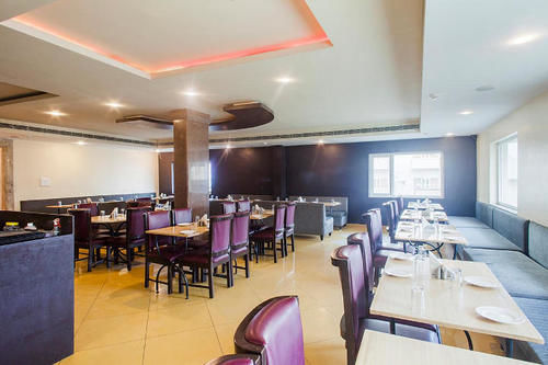 Hotel Shubham Majesty 14