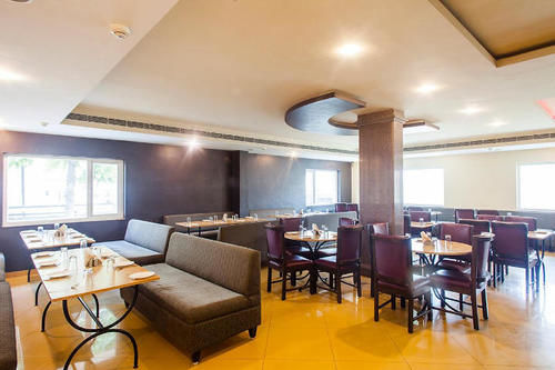 Hotel Shubham Majesty 15