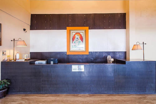 Hotel Shubham Majesty 2