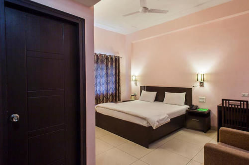Hotel Shubham Majesty 5