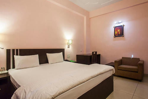 Hotel Shubham Majesty 6
