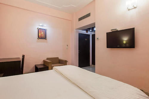 Hotel Shubham Majesty 9