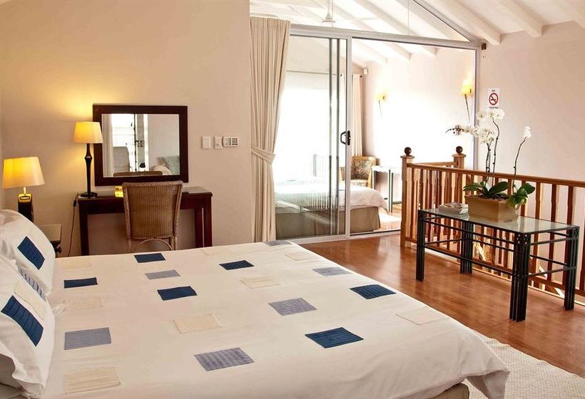 Bed and Breakfast Manaar House 1