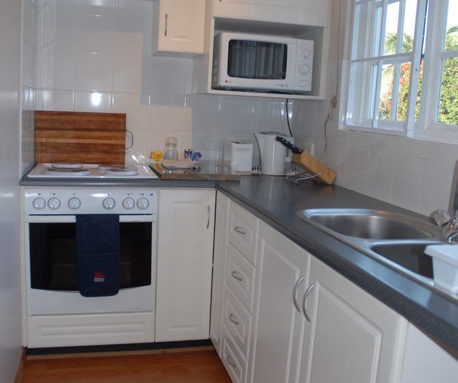 Bed and Breakfast Manaar House 11