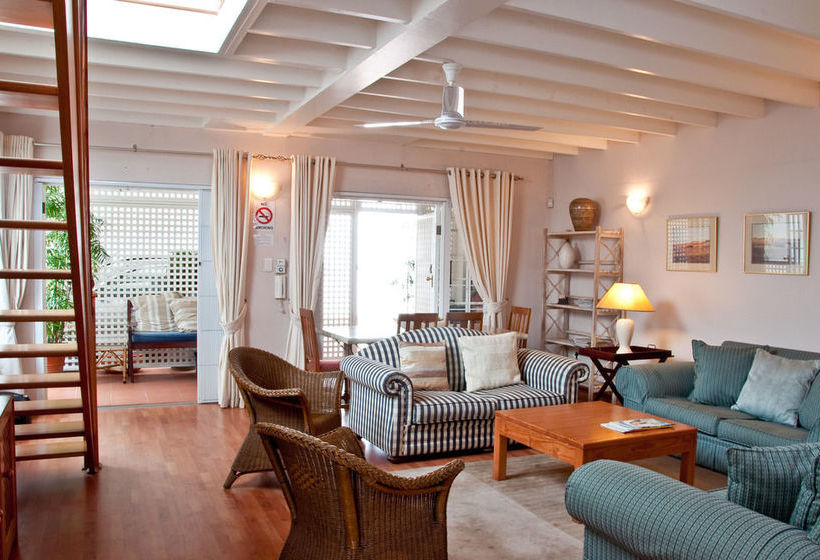 Bed and Breakfast Manaar House 12