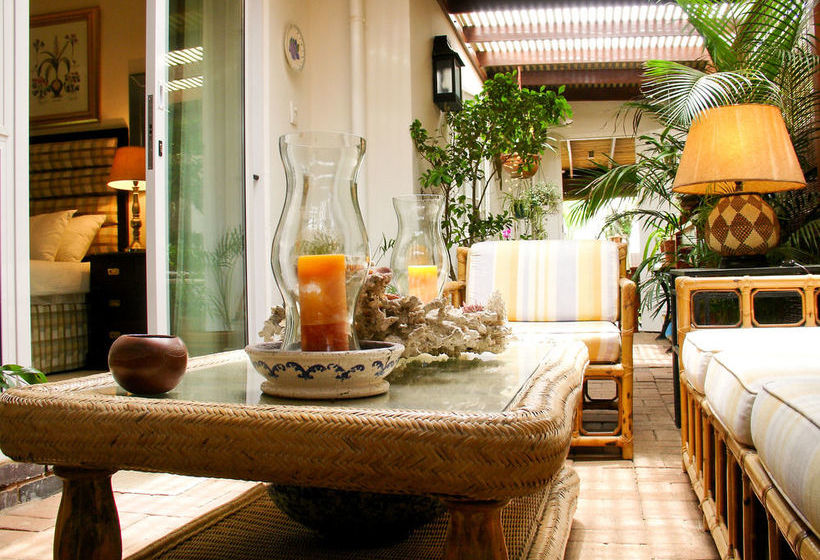 Bed and Breakfast Manaar House 13