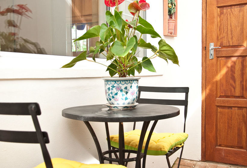 Bed and Breakfast Manaar House 17