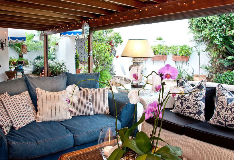 Bed and Breakfast Manaar House 18