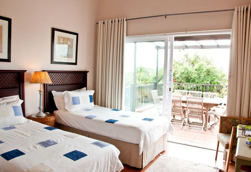 Bed and Breakfast Manaar House 19