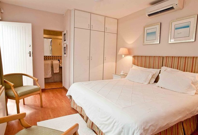 Bed and Breakfast Manaar House 2