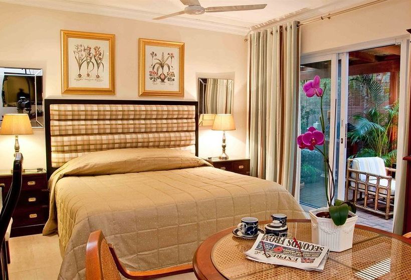 Bed and Breakfast Manaar House 3