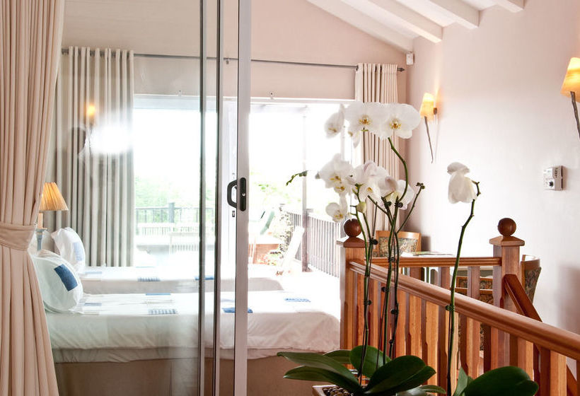 Bed and Breakfast Manaar House 4