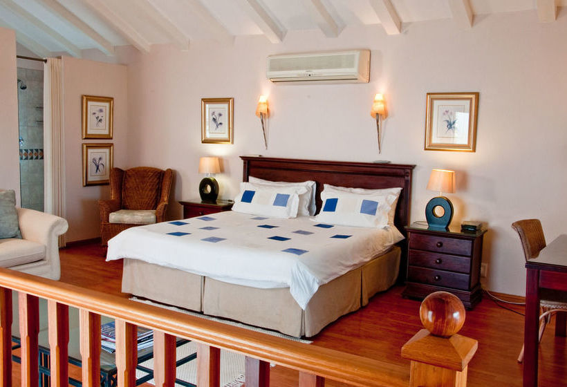 Bed and Breakfast Manaar House 5