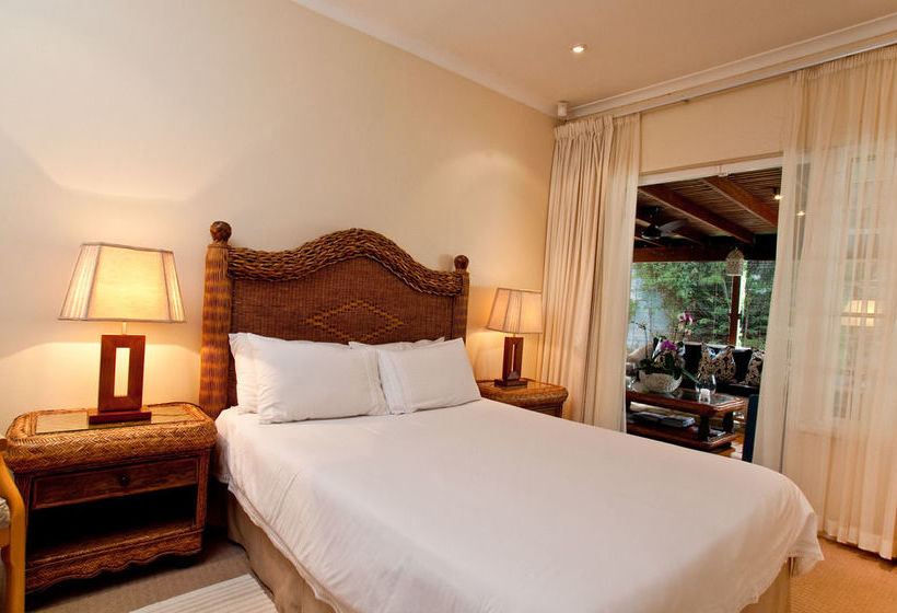 Bed and Breakfast Manaar House 6