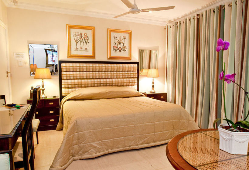 Bed and Breakfast Manaar House 7