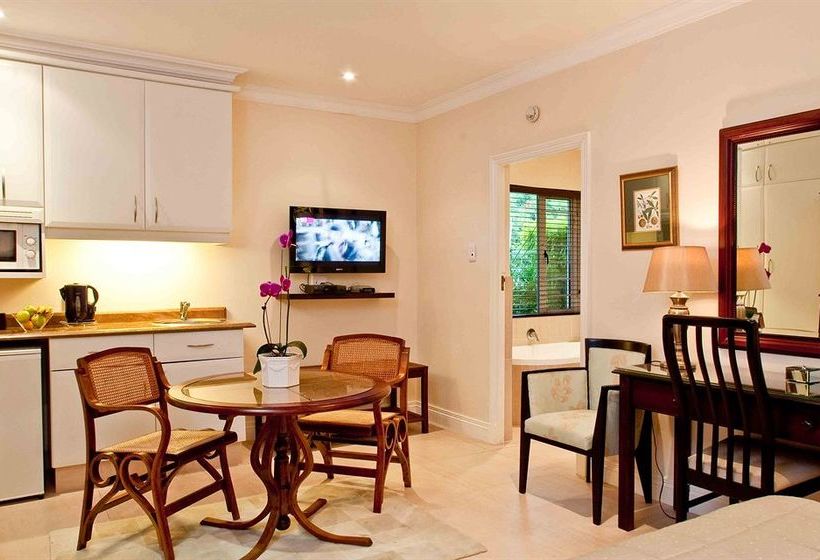 Bed and Breakfast Manaar House 9