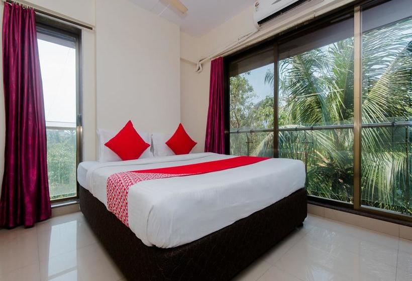 Hotel Ontime Luxurious Apartments 1