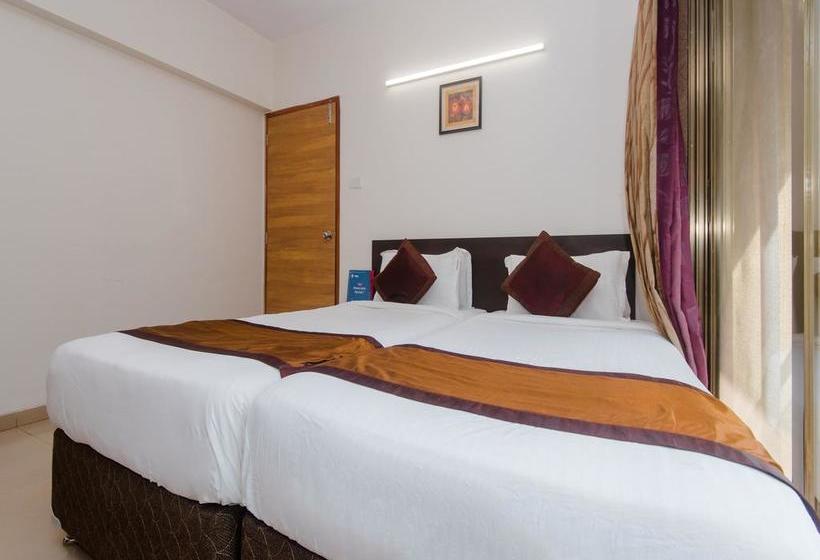 Hotel Ontime Luxurious Apartments 10