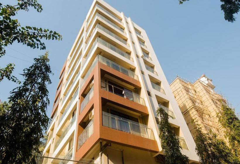 Hotel Ontime Luxurious Apartments 12