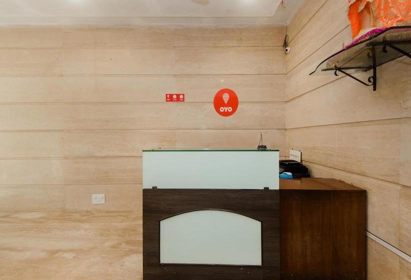 Hotel Ontime Luxurious Apartments 13