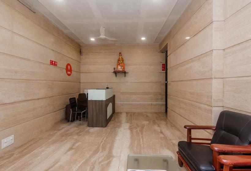 Hotel Ontime Luxurious Apartments 14