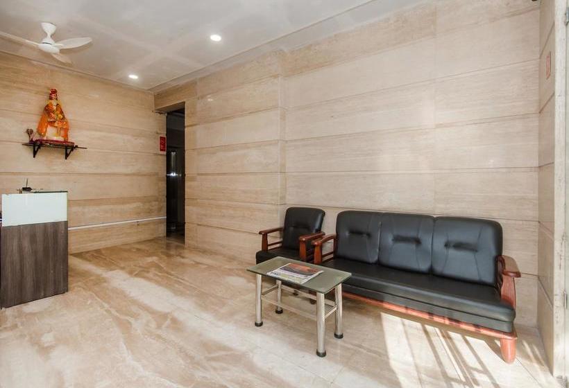 Hotel Ontime Luxurious Apartments 15