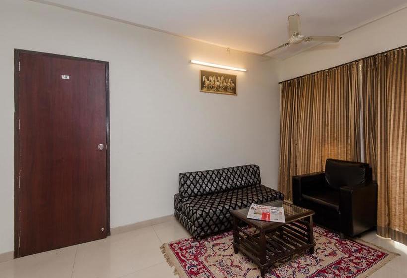 Hotel Ontime Luxurious Apartments 16